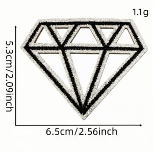Rugby cloth patch 31 #