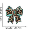 oly-5c56d73683f547f150db9dea2e2d960a Wholesale Western Cowboy Embroidery Patches Polyester Thread Fashion Accessory