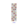 Wholesale 2/8/16pcs Cute Spot Dog Paw Bone Bow Series UV DTF Pen and Bookmark Stickers