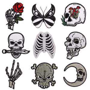 Undead patch 4#