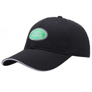 LH Black / Adult average size (58cm adjustable)