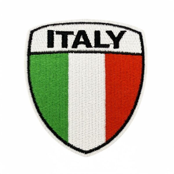 oly-5ca3798d02affdcd577a386b97304a82 Wholesale European Country Embroidered Patches Decorative Iron On Badge for Adults