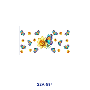 22A-584 / 5pcs