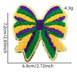 Carnival cloth sticker 2#