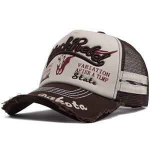 coffee brown / Adjustable