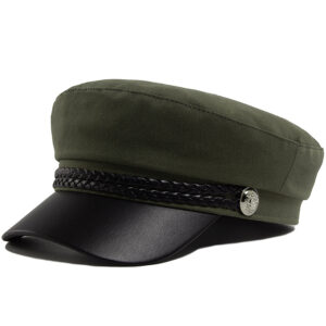 Army green / Adjustable