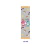 Wholesale 2/8/16pcs Rainbow Heart Bear Cute Cartoon Series UV DTF Pen and Bookmark Stickers