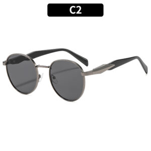 C2-Gunframe Grey Sheet