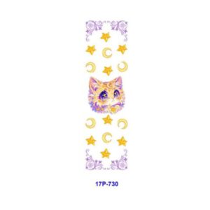 17P-730 / 8pcs / 11*3.2cm