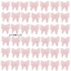 oly-5d492527fba406e317cf88cbd4ff2951 Wholesale Pink Butterfly Bow Embroidery Hair Clip Fashion Accessory for Girls Boutique Resale