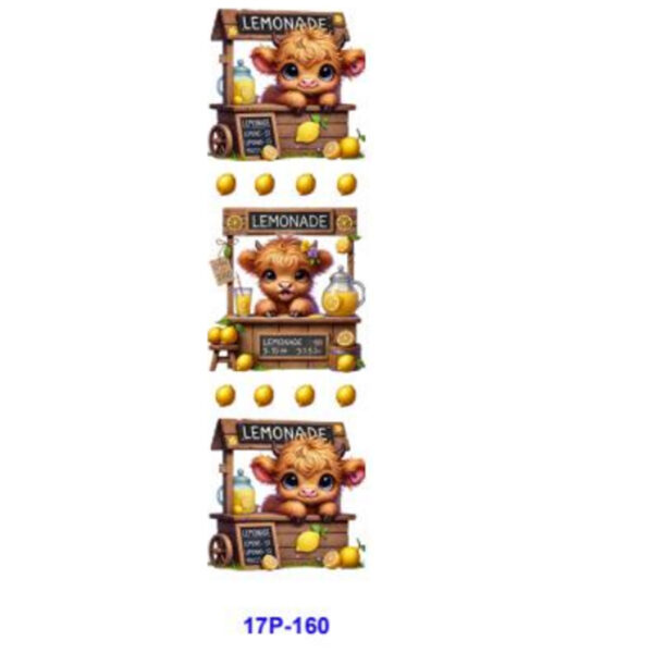 oly-5d66161a35550ed5212c360189996693 Wholesale 2/8/16 pcs UV DTF Stickers Tree of Life Pen and Bookmark Stickers