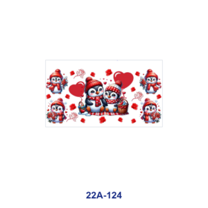 22A-124 / 5pcs