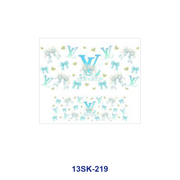 oly-5d79ecadfded5ea7d49aeaa8f591d411 Wholesale 8pcs Cute Luxury Pattern Mini Cup Keychain Sticker