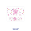 oly-5d8140352b6ced2c0dd705297f7a7753 Wholesale 8pcs Luxury Heart Mini Cup Keychain Sticker OLY Exclusive