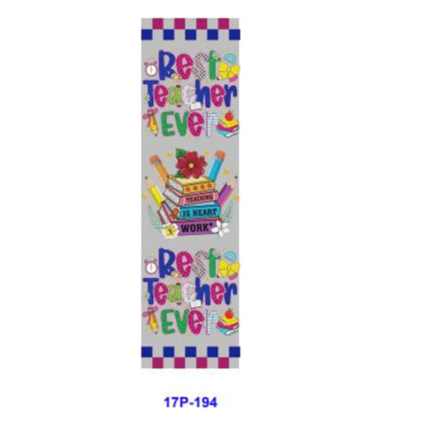 oly-5da13949922a7c0c6d4e49c0b0c80722 Wholesale 2/8/16 pcs UV DTF Back to School Pen and Bookmark Stickers