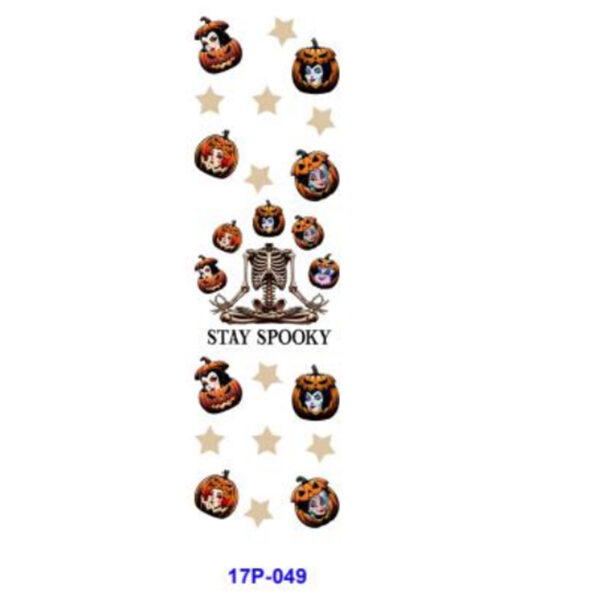 oly-5da9d0c54af9f8fdfb7805c83d0e1546 Wholesale UV DTF Stickers 2/8/16pcs Christmas Theme Suitable for Pens and Bookmarks
