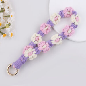 Pink purple