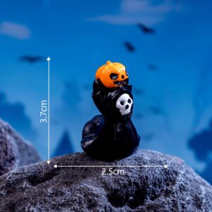3 # Death pumpkin / 12 halloween magic nights