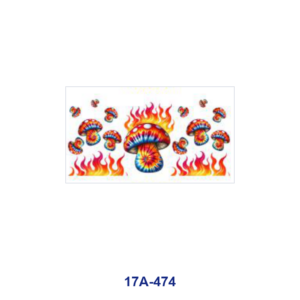 17A-474 / 5pcs
