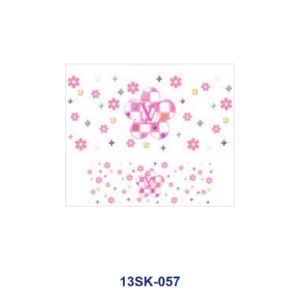13SK-057 / 8pcs / 9cm