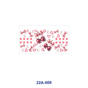22A-009 / 5pcs