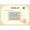 Wholesale Resin Halloween Glow-in-the-Dark Pumpkin Cute Doll DIY Desktop Decoration Resale