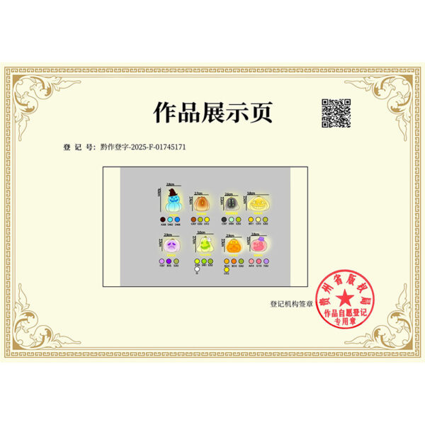 Wholesale Resin Halloween Glow-in-the-Dark Pumpkin Cute Doll DIY Desktop Decoration Resale