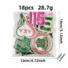 oly-5e133615b088c61dd2b871127e3876c5 Wholesale Sisterhood Themed Embroidered Patches Iron-on Clothing Decoration Resale Fashion Accessory