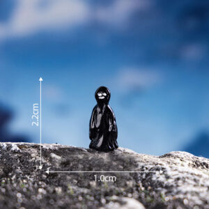 Bright surface-little devil
