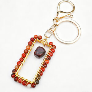 Red jasper