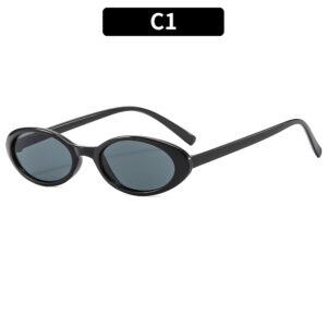 C1-black frame gray