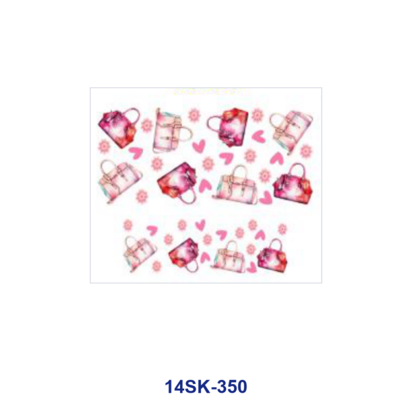 oly-5e861abac3f91ff8e4b1e6563770d7cc Wholesale 2/4/8pcs Fashion Handbag Mini Cup Keychain Sticker