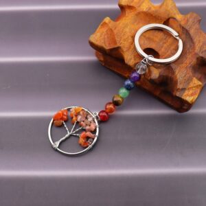 Red agate (3cm)