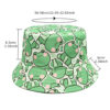 oly-5ea6864179afae06faf95a903fe74af3 Wholesale Trendy Cartoon Frog Bucket Hat Sun Protection Hat for Women