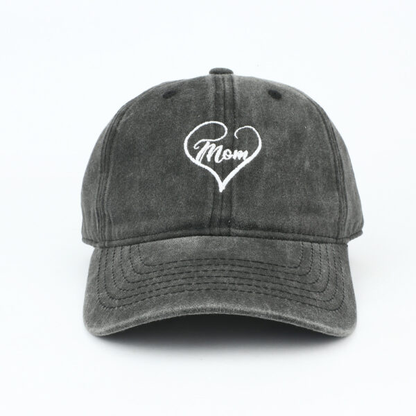 oly-5eb7c191249b995e79fc605ab086c40f Wholesale Solid Color Baseball Cap Trendy Design Unisex Casual Sun Protection
