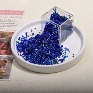 A531 sapphire blue / 15g a pack