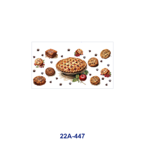 22A-447 / 5pcs