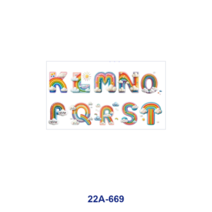 22A-669 / 5pcs