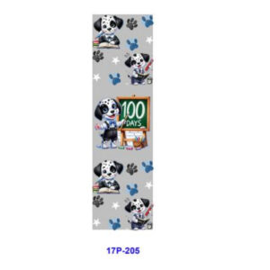 17P-205 / 2pcs / 11*3.2cm