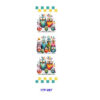 oly-5ee2e94e82a98734cad2193f41c26767 Wholesale 2/8/16pcs UV DTF Stickers Mardi Gras Pen and Bookmark Stickers