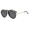 oly-5ef6d2a1fb23d1b6fe407955cd3cde60 Wholesale Trendy Oversized Frame Sunglasses for Unisex Outdoor Sun Protection UV400 Everyday Fashion