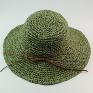 Only Green