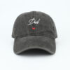 oly-5efddcac3eeb3a6fd7d3779c27fff243 Wholesale Korean Style Adjustable Baseball Cap for Men Navy Blue Sun Protection Hat Fashion Accessory for Boutique Resale