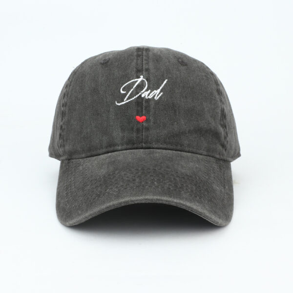oly-5efddcac3eeb3a6fd7d3779c27fff243 Wholesale Korean Style Adjustable Baseball Cap for Men Navy Blue Sun Protection Hat Fashion Accessory for Boutique Resale