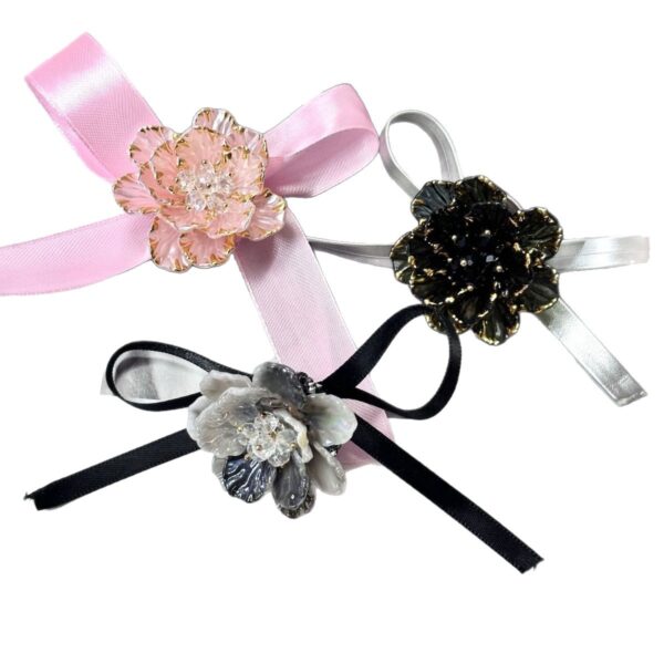 oly-5f21664f3ec991c7e5cf629882544a82 Wholesale Floral Bow Beaded Pen and Phone Chain Trendy DIY Jewelry Accessory Gift