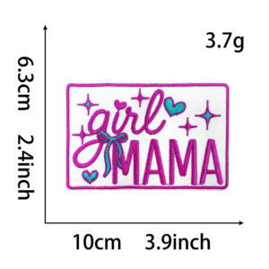 Heating hot melt*mama