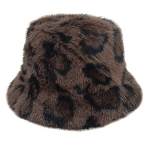 Dark brown / M（56-58cm）