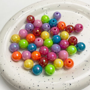 20# bright color mix / 10mm(30)