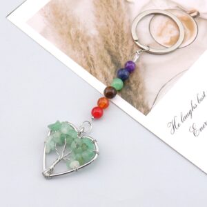 Green aventurine (3cm)