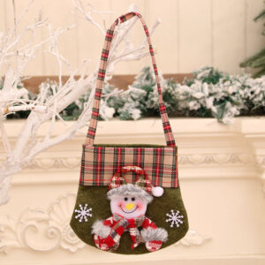 Snowman [17*16cm]]